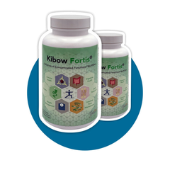 Kibow Fortis® (Prebiotic Multi Fiber)