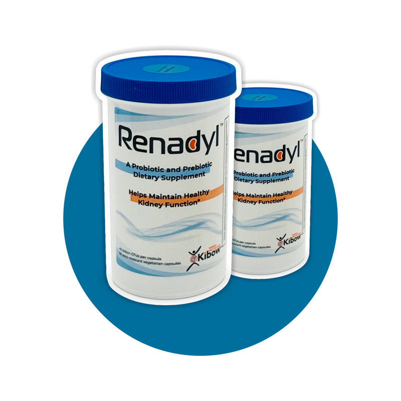 Renadyl™ (Kidney Health)