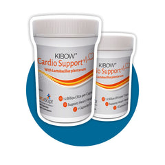 Kibow Cardio Support® (Heart Health)