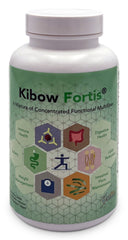 Renadyl™ (3 Bottles) + Kibow Fortis® (3 Bottle) Combo Pack