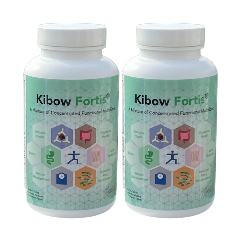 Kibow Fortis® Tablets - 60 Day Supply