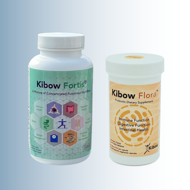 Kibow Biomunity Bundle