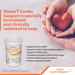 Renadyl™ 90 Days Supply + Kibow Cardio Support 30 Day Supply - Combo Pack (50% off on Cardio + Free Shipping)