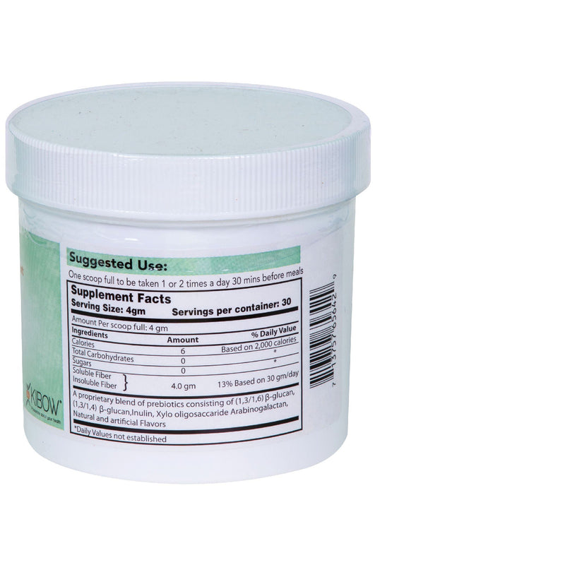 Kibow Fortis® Powder - 30 Day Supply